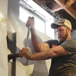 Meet your Posher, Chester